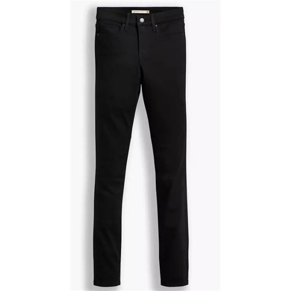 NWT Levis 30x30 311 Shaping Skinny Mid Rise Jeans Dark 119427 - Picture 2 of 4